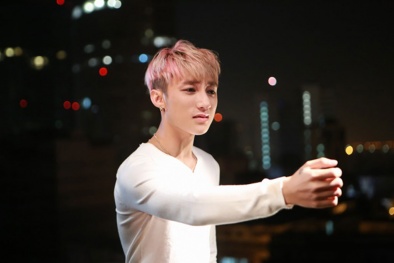 Sơn Tùng M-TP đột nhiên 'mất tích' trong Liveshow 5 The Remix 2015 