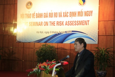 Bảo vệ người dân trước chấn thương do sản phẩm tiêu dùng gây ra