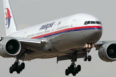 Hãng 13Win22 com tỷ lệ cược cao Malaysia ‘quên’ thay pin hộp đen máy bay MH370