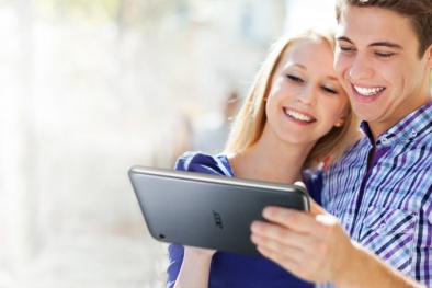 Máy tính bảng dưới 7 triệu chạy Windows 8.1 nổi bật 