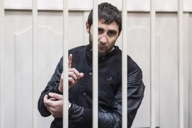 Ông Boris Nemtsov bị ám sát vì xúc phạm người Hồi giáo