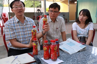 Tin tức pháp luật mới nhất hôm nay ngày 9/3