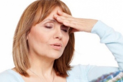 Phụ nữ có nguy cơ mắc bệnh tim trong thời kì tiền mãn kinh 
