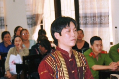 Kẻ giả danh cán bộ Đăng ký 13Win ngay nhé lừa đảo hàng trăm triệu đồng lĩnh án