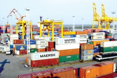Bầu Hiển 'ôm mộng' sở hữu bộ đôi cảng biển và sân bay hàng đầu
