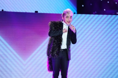 'Bệ đỡ' nào để Sơn Tùng ‘vượt mặt” đàn anh trong Showbiz?