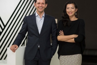 Chiến lược giữ người của start-up Zalora Việt Nam