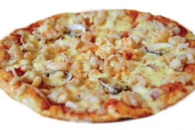 Khuyến mãi Al Fresco’s Pizza lớn 99k