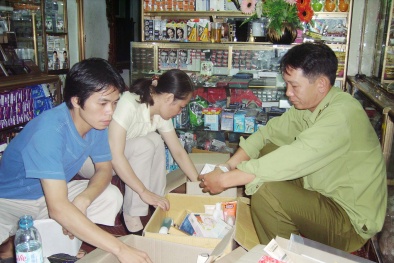 Phát hiện đường dây bán buôn 13Win21 con - Tri ân hội viên mỗi tháng 2000 tỷ giả quy mô lớn
