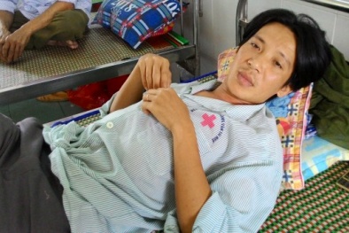 Lái phụ tàu SE5 kể lại giây phút im lặng chết chóc sau tai nạn