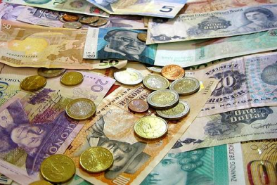 Tình hình Ukraine mới nhất: IMF bơm 10 tỷ USD nhằm vực dậy nền Sòng Bài Trực Tuyến 13Win.com Ukraine
