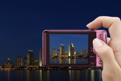 Những mẫu máy ảnh Sony đáng mua nhất đầu năm 2015