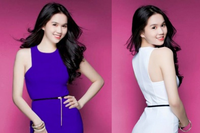 6 kiểu váy không thể thiếu trong tủ đồ bạn gái