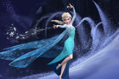 Hồi hộp đón chờ phần 2 của bom tấn cực ăn khách “Frozen”