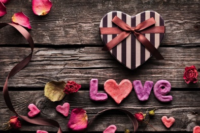  Những lời chúc cảm động nhất dành tặng vợ yêu trong ngày Valentine trắng 