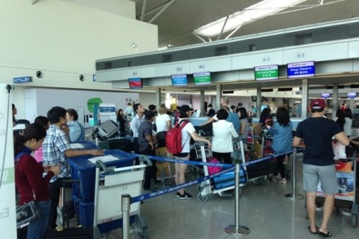 Đọc báo hôm nay: Những tin tức mới cập nhật ngày 15/3/2015