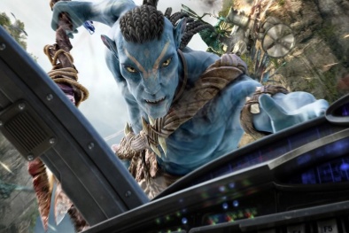 “Nhặt sạn” các phim bom tấn Hollywood