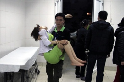 Đọc báo hôm nay: Những tin tức mới cập nhật ngày 16/3/2015