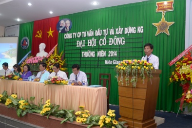 Kiên Giang: Hướng Link Đăng Nhập Nhà cái 13Win16.Com tới Giải thưởng Chất lượng Quốc gia