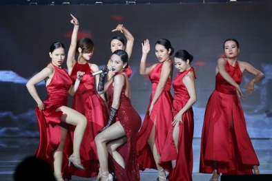 The Remix 2015 bất ngờ đổi luật chơi sau nghi án dàn xếp kết quả 