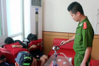 Tin tức pháp luật mới nhất hôm nay ngày 16/3