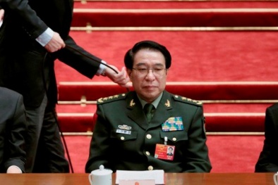 Đọc báo hôm nay: Những tin tức mới cập nhật 24h ngày 17/03/2015