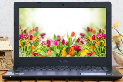 Bộ đôi laptop core i5 giá rẻ ấn tượng hiện nay