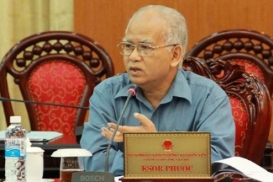 Như thế nào mới gọi là giám sát của nhân dân?