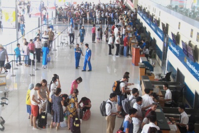 Đọc báo hôm nay: Những tin tức mới cập nhật 24h ngày 18/03/2015