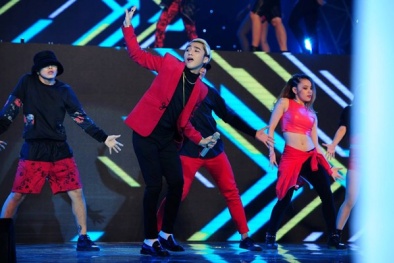 Sơn Tùng 'một công nhiều lợi' khi tham gia The remix
