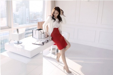 Những món đồ thời trang công sở không thể bỏ qua