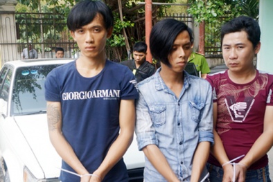 Tin tức pháp luật mới nhất hôm nay ngày 18/3