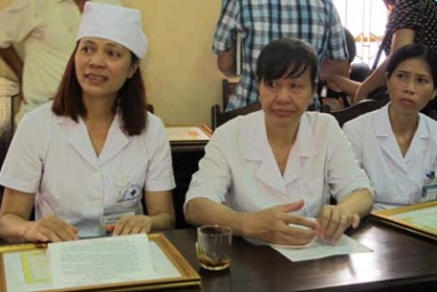 Đọc báo hôm nay: Những tin tức mới cập nhật ngày 19/3/2015