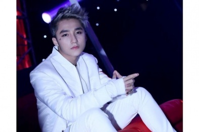 Sơn Tùng M-TP lại gây sốt với 'Gương mặt đáng thương' hậu Liveshow 6 -The Remix 