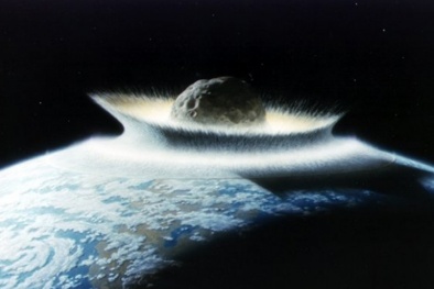 NASA ra mắt phần mềm 'thợ săn' tiểu hành tinh hiện đại nhất
