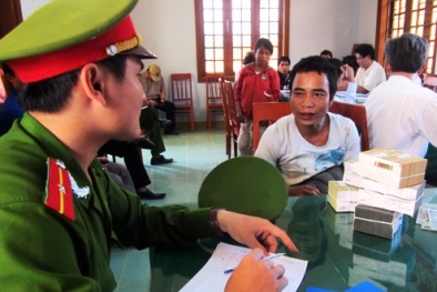 Tin tức pháp luật mới nhất hôm nay ngày 19/3