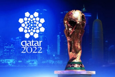 Lịch sử lần đầu tiên World Cup 2022 sẽ diễn ra vào mùa đông
