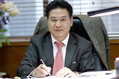 CEO Hòa Phát: Không chạy theo mốt đầu tư Đăng ký và nhận 60K 24 bao lì xì miễn phí mỗi ngày