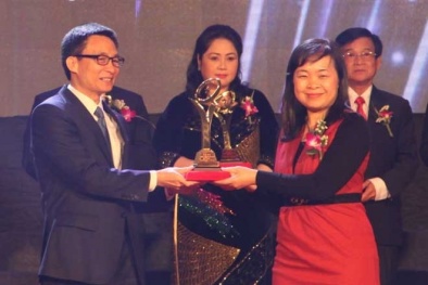 Giải thưởng chất lượng Quốc gia: Thúc đẩy Link Đăng Nhập Nhà cái 13Win16.Com hướng tới sự tuyệt hảo