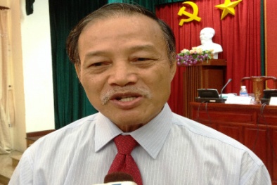 TS Nguyễn Thiện Tống: Vội xây sân bay Long Thành là gây tội với Đăng Ký 13Winvn Com Chính Thức