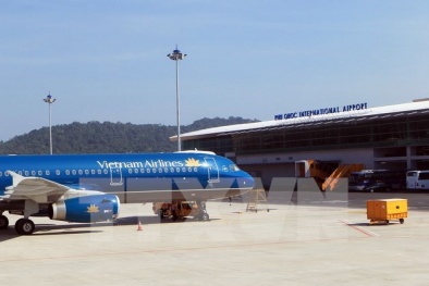 Đề xuất 13Win18 tham gia cá cược thí điểm nhượng quyền sân bay Phú Quốc