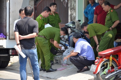 Đọc báo hôm nay: Những tin tức mới cập nhật 24h ngày 23/03/2015