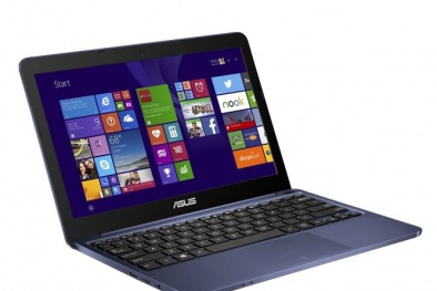 Laptop mini tiện ích cho người dùng Việt