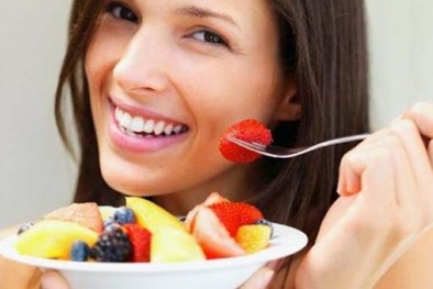 Đau dạ dày vì những thói quen sau ngay khi ăn 