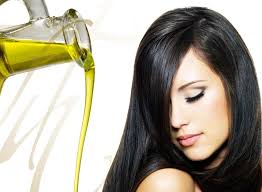 Bí quyết chăm sóc tóc suôn mượt với giấm táo