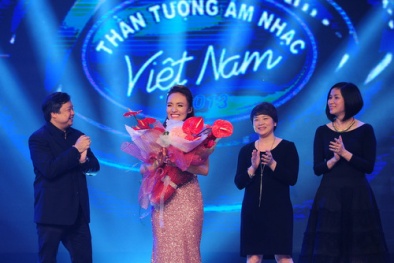 Gameshow VTV đầy rẫy sai phạm, án phạt trên 100 triệu đồng