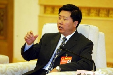 Quan tham Trung Quốc: Nghỉ việc cũng không 'thoát'