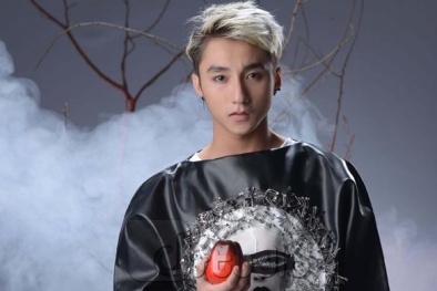 Sơn Tùng M-TP - sao trẻ sở hữu 'nhiều cái nhất' showbiz Việt 