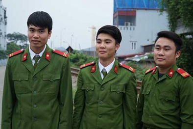 Tin tức pháp luật mới nhất hôm nay ngày 24/3