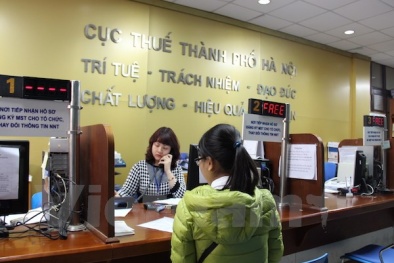 Bộ Tài chính tiếp tục cắt giảm 46 thủ tục Đăng ký 13Win ngay nhé thuế, hải quan